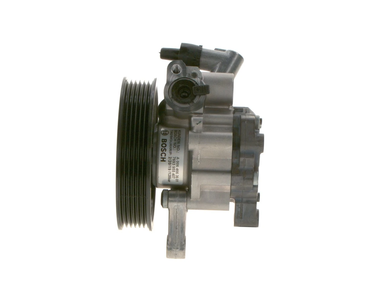 Купити KS01000675 Bosch Насос гідравліки