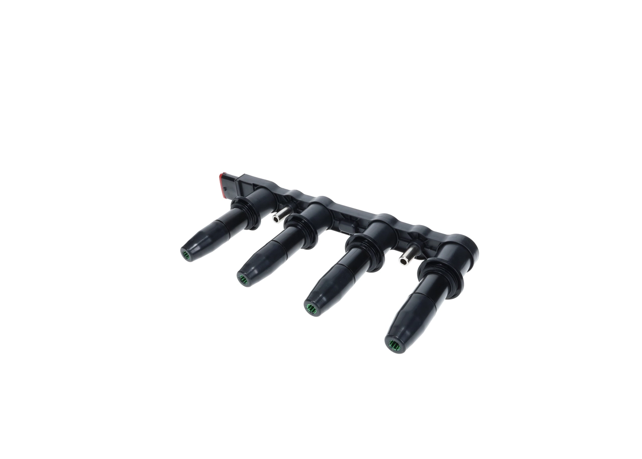 Котушка запалювання Bosch 098622A209 ціна, від 108.49 USD