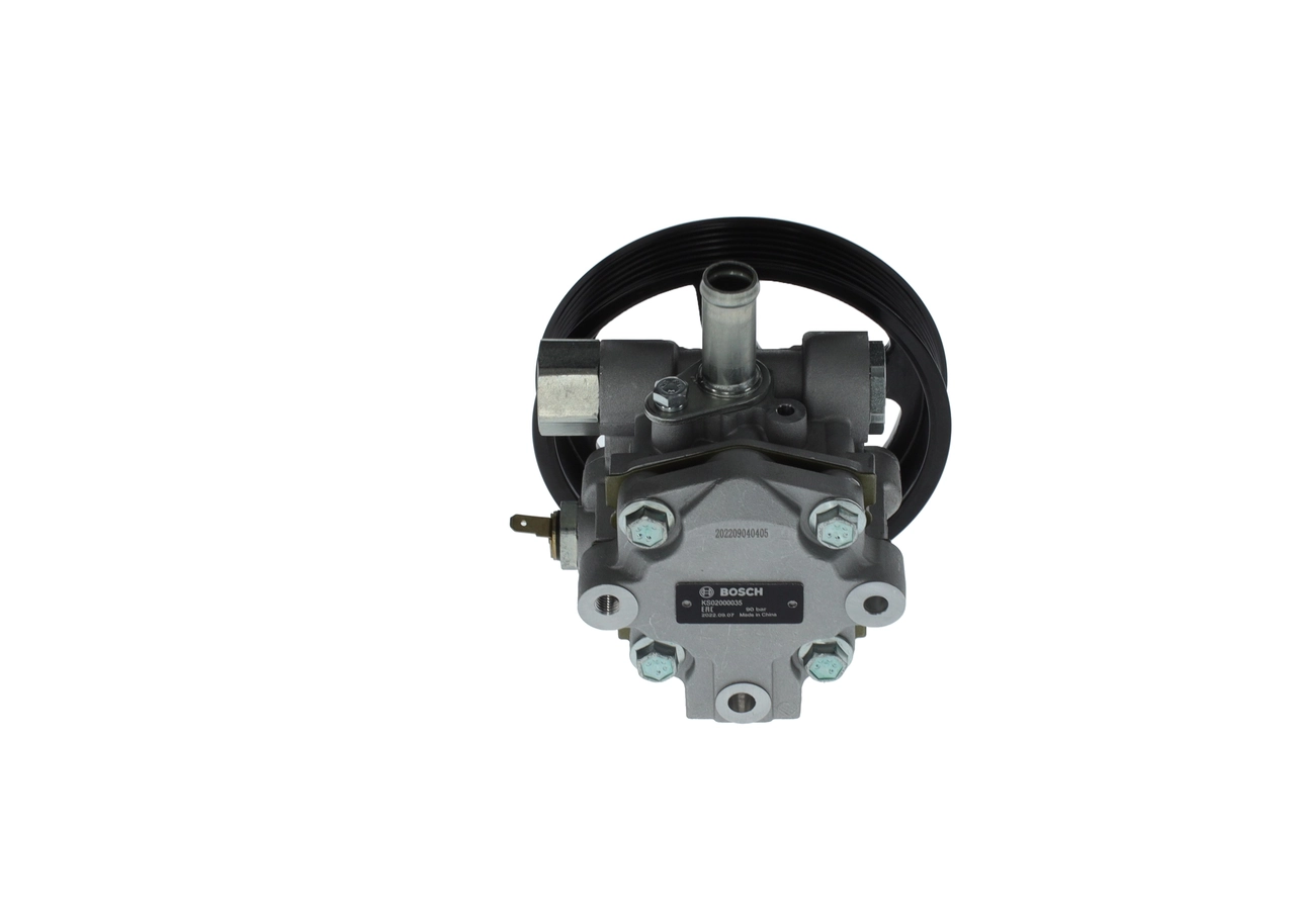 Купити KS02000035 Bosch Насос гідравліки