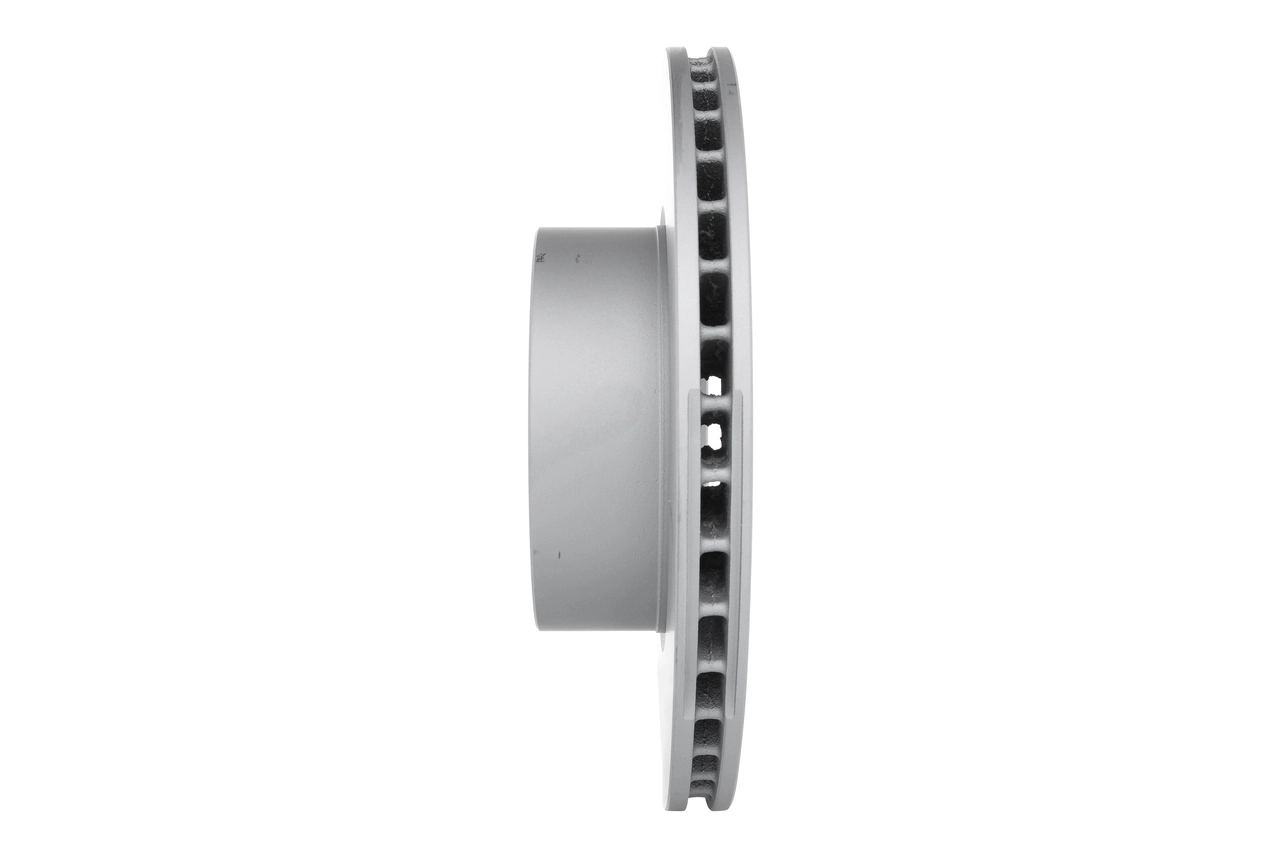 0986479216 Bosch Гальмо дискове переднє