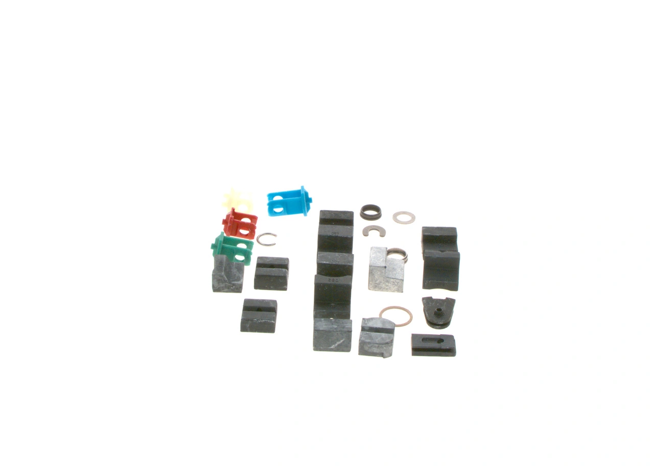 6147943 Ford Ремкомплект стартера