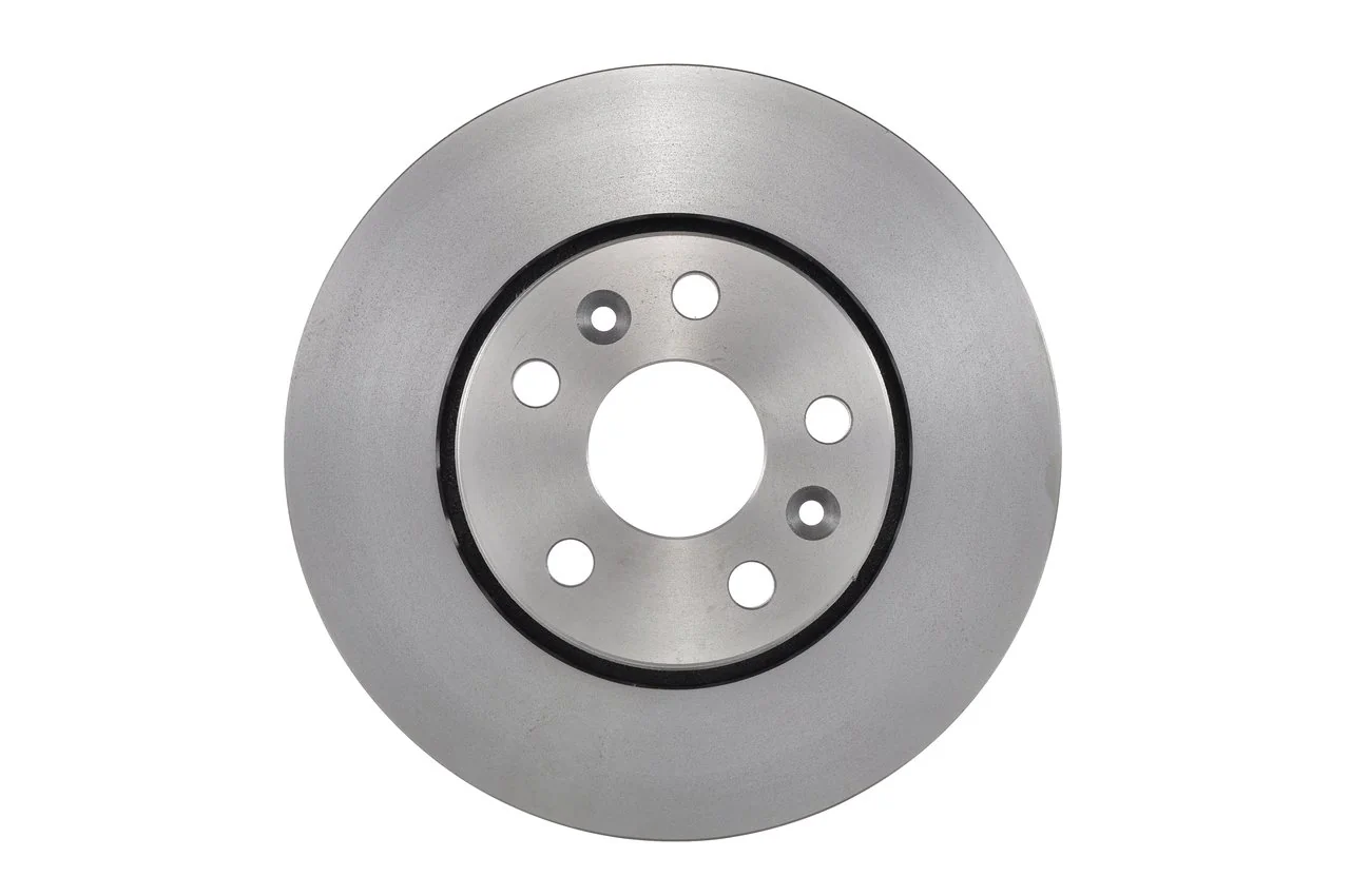 Диск переднього гальма Bosch 0986479555 ціна, від 47.27 USD