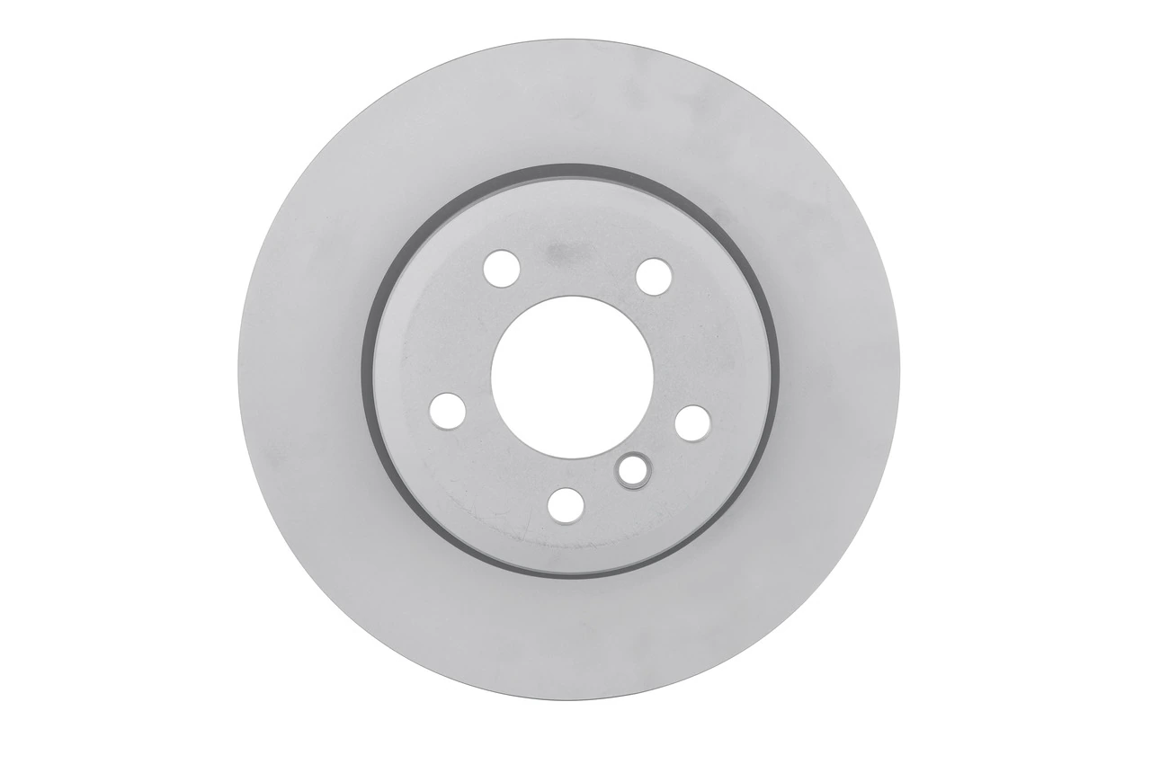 Купити 0986479348 Bosch Ротор гальмівний
