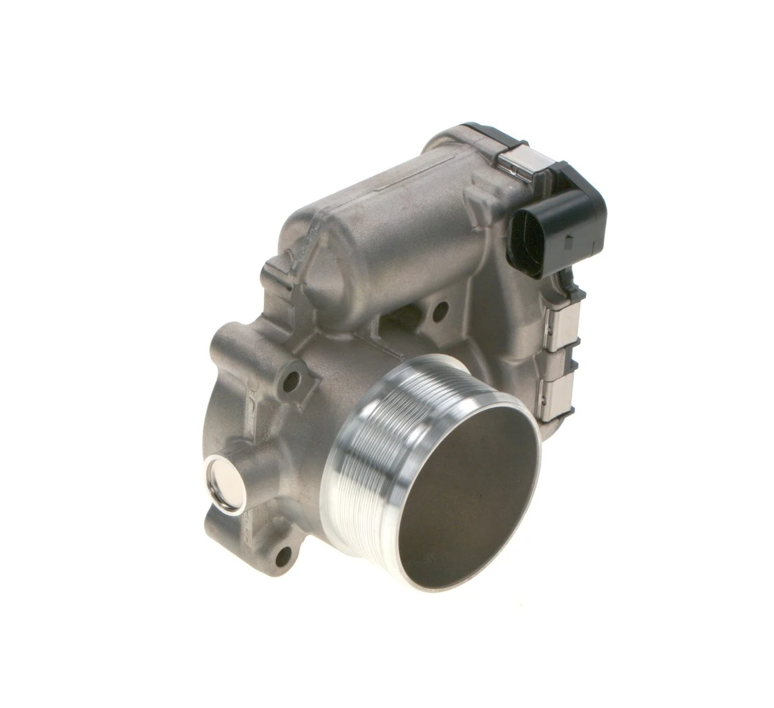 Блок дросельної заслінки Bosch 0280750823 ціна, від 12.65 USD