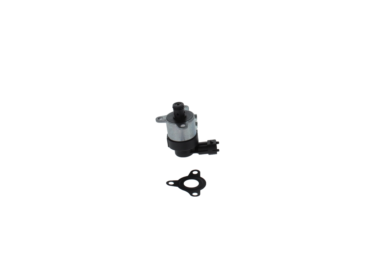 0986284008 Bosch Датчик витрати повітря
