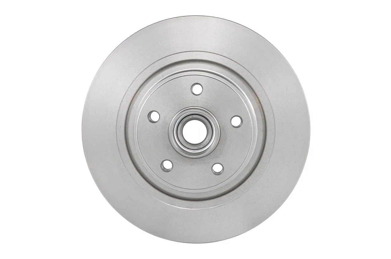 0986479276 Bosch Дискові гальма