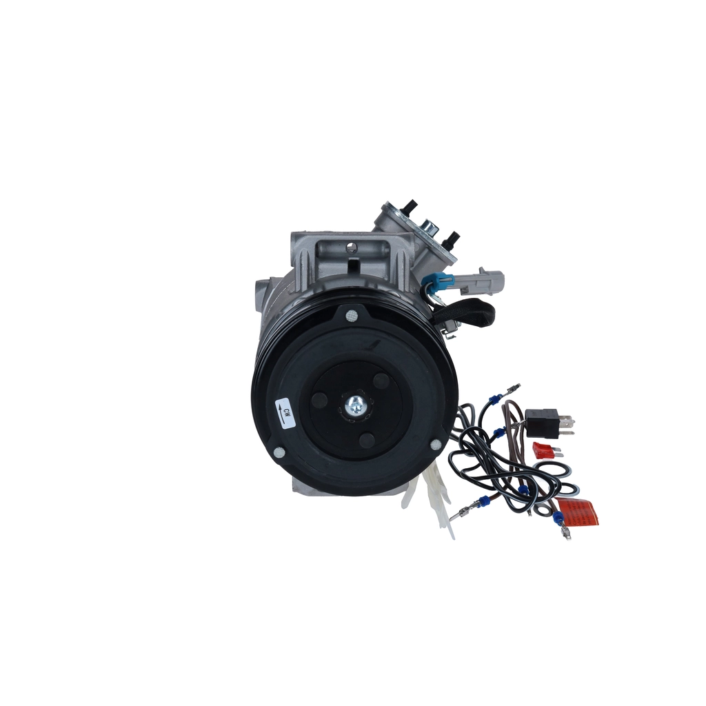 Компресор системи кондиціювання Bosch 1986AD1019 ціна, від 227.77 USD
