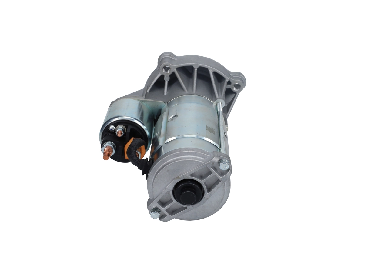 Купити 1986S10069 Bosch Стартер