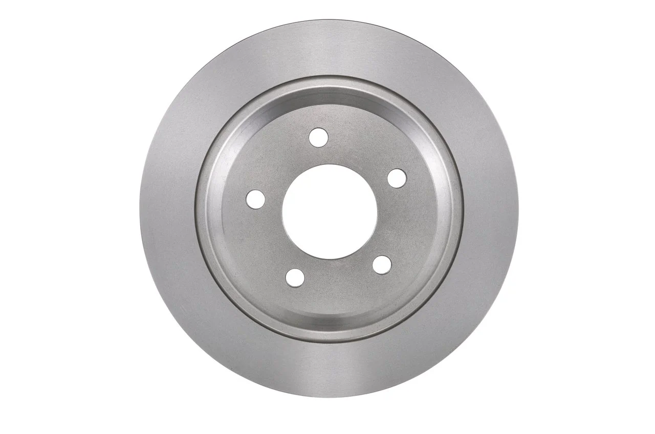 Задні дискові гальма Bosch 0986479233 ціна, від 34.23 USD
