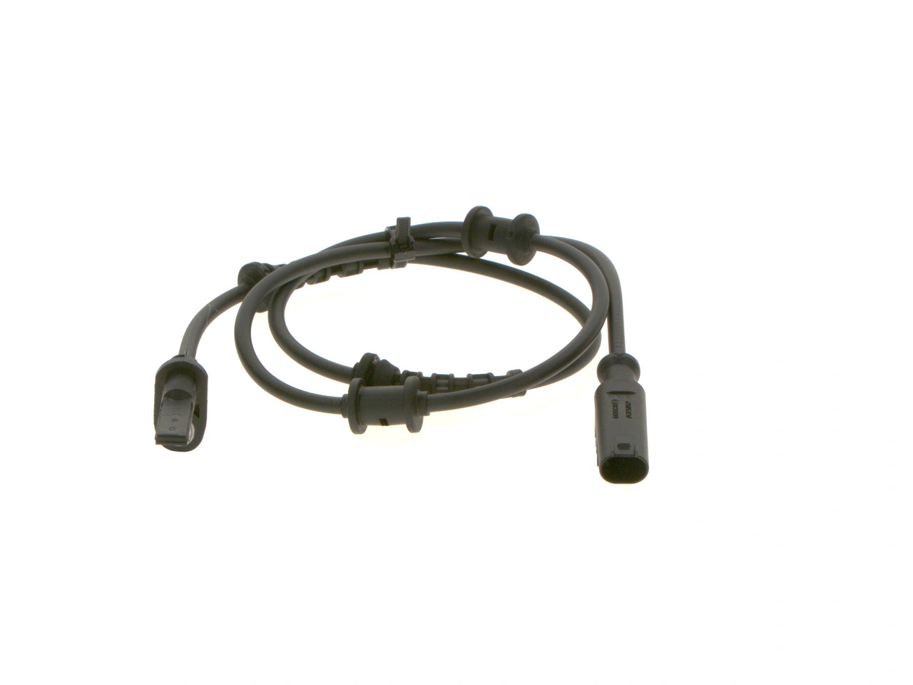 Датчик АБС (ABS) задній Bosch 0265004602 ціна, від 22.20 USD