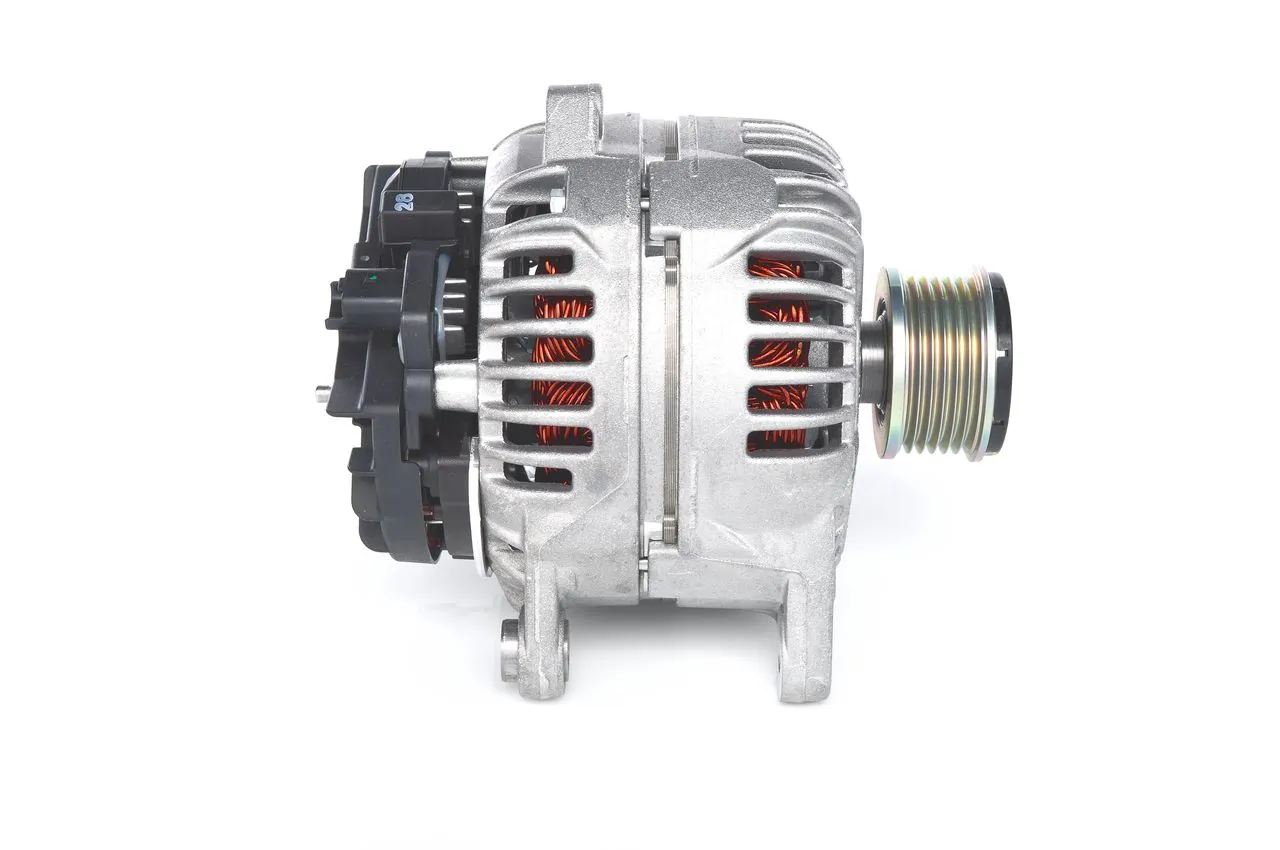 Генератор Bosch 0124525140 ціна, від 52.45 USD