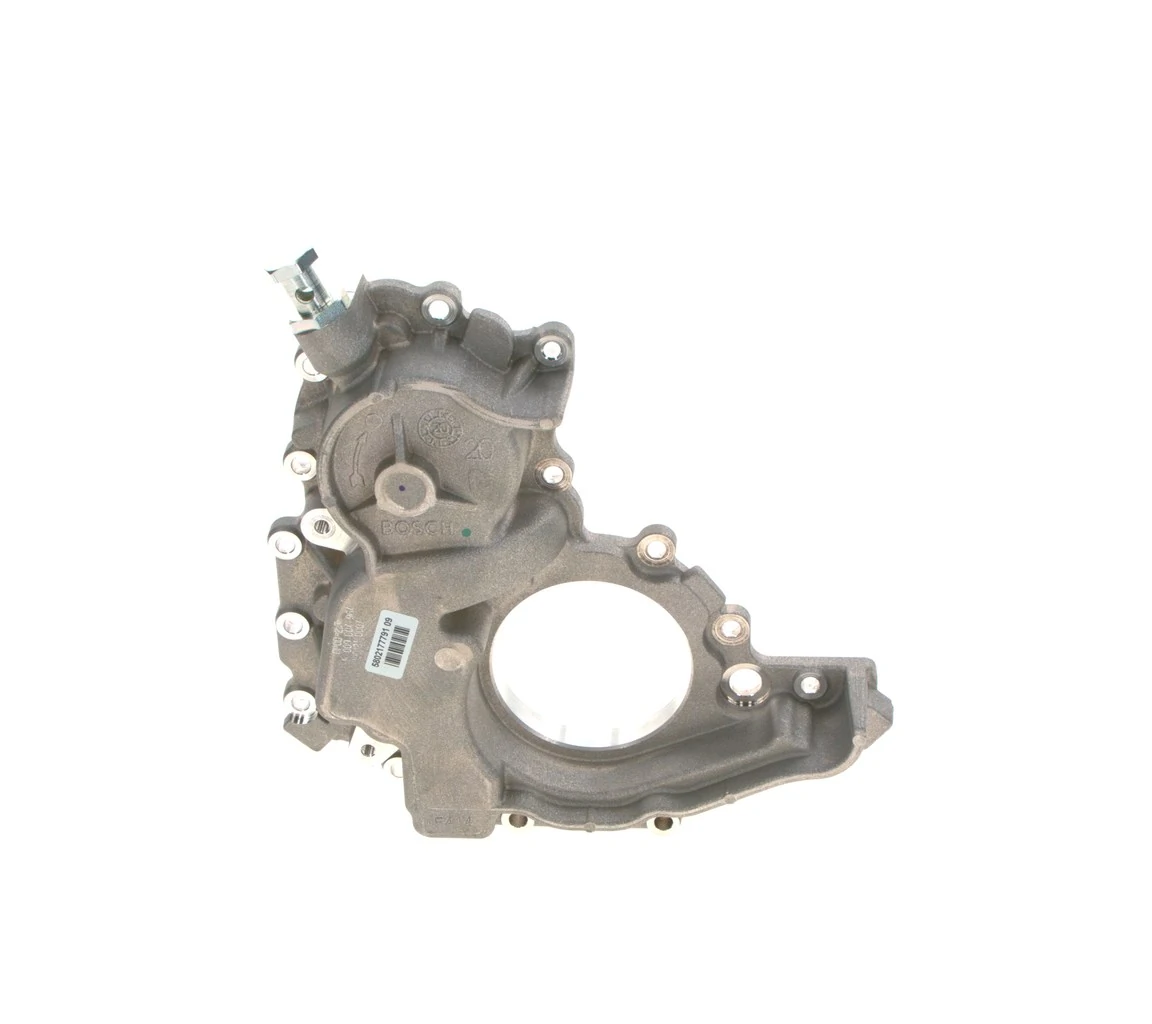 Купити F009D04964 Bosch Насос маслозакачуючий