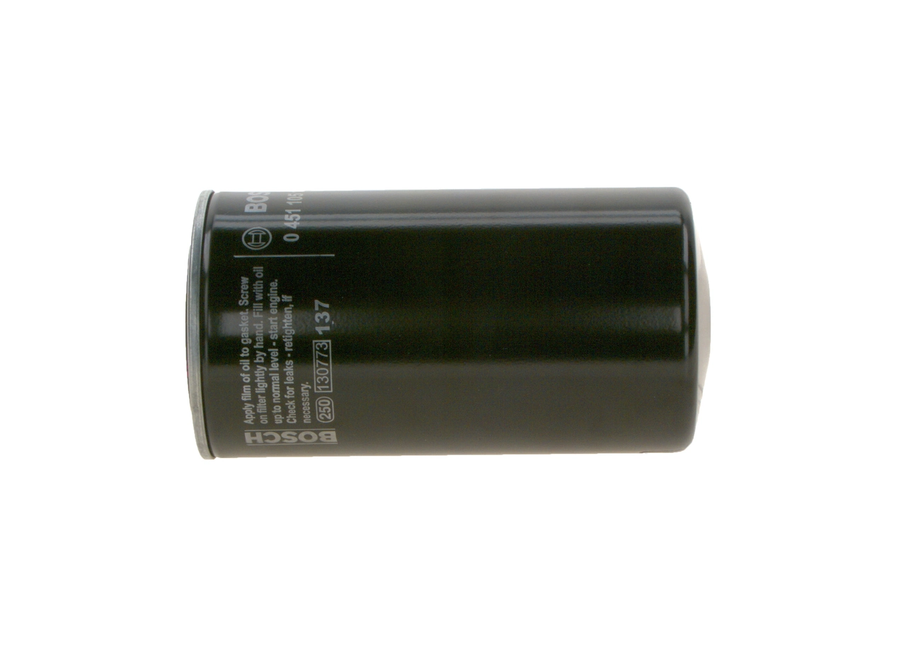 Фільтр гідравлічної системи Bosch 0451105188 ціна, від 11.30 USD