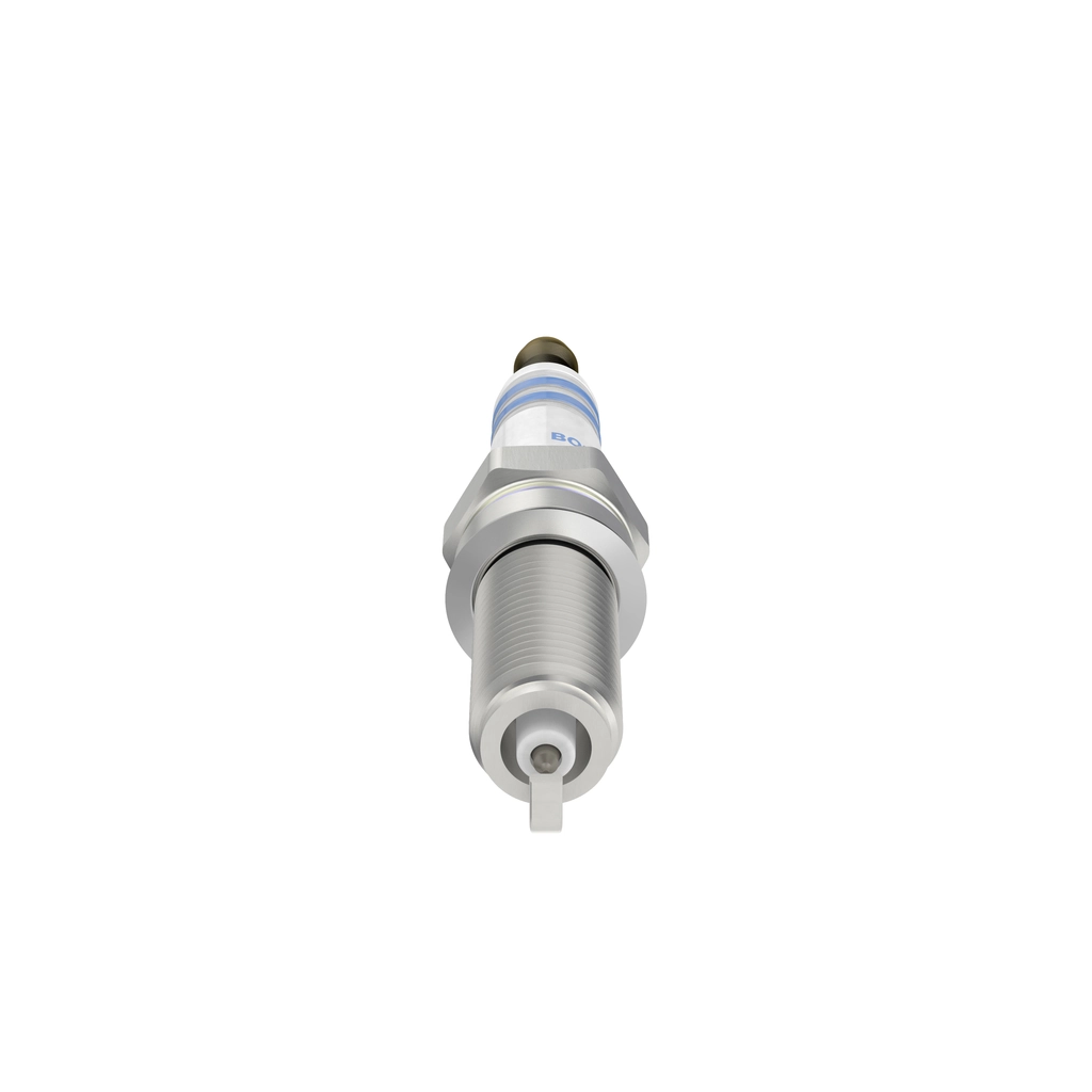 Свічки запалювання 0242129526 Bosch