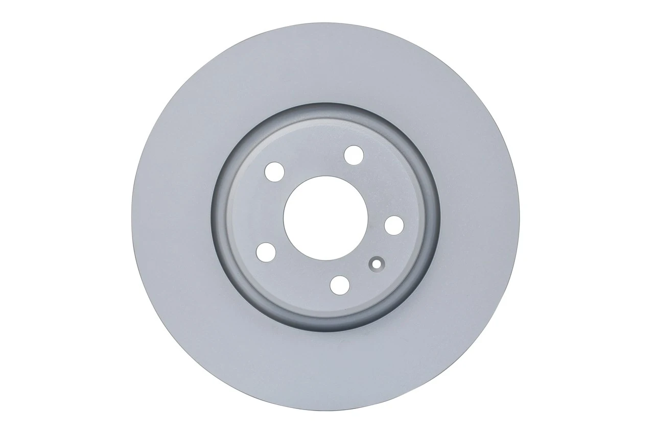 Диск переднього гальма Bosch 0986479C49 ціна, від 60.03 USD
