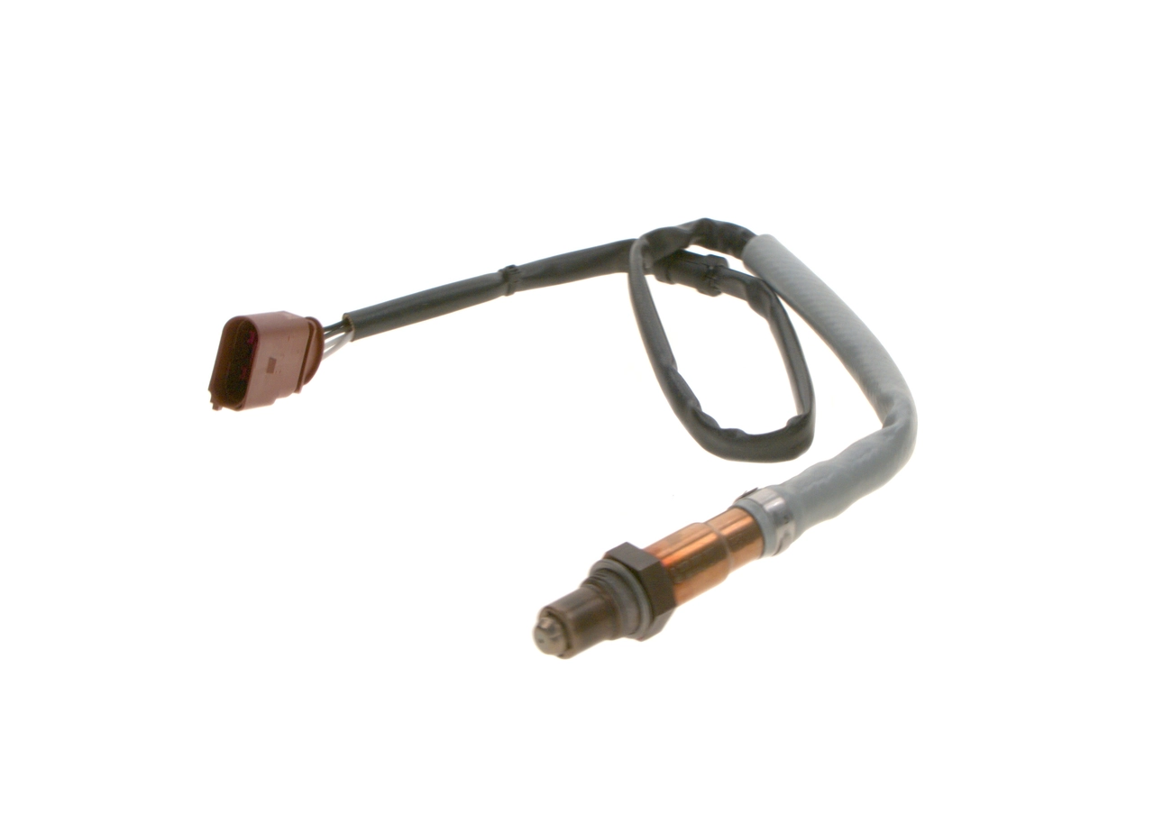  Bosch 0258006835 ціна, від 75.87 USD