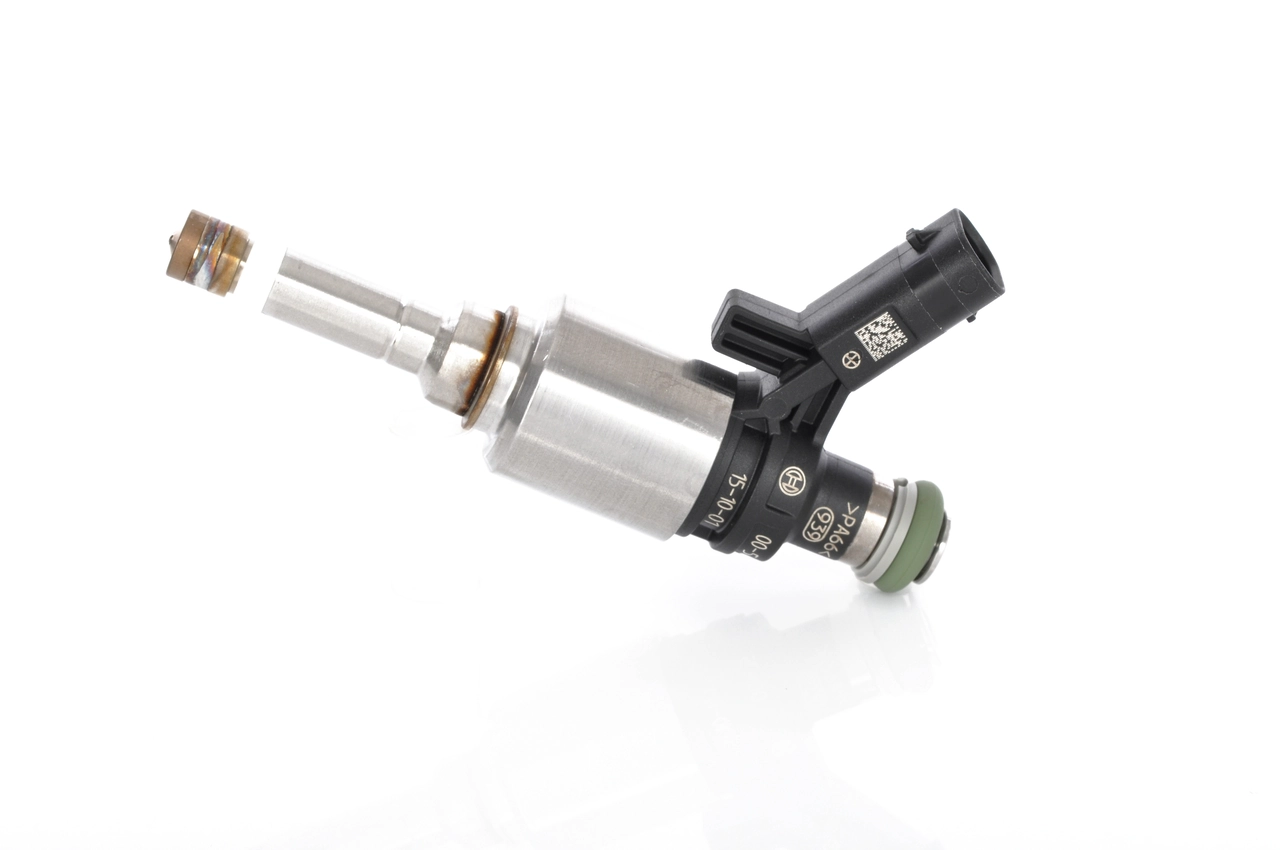 Форсунка паливна Bosch 0261500160 ціна, від 73.28 USD