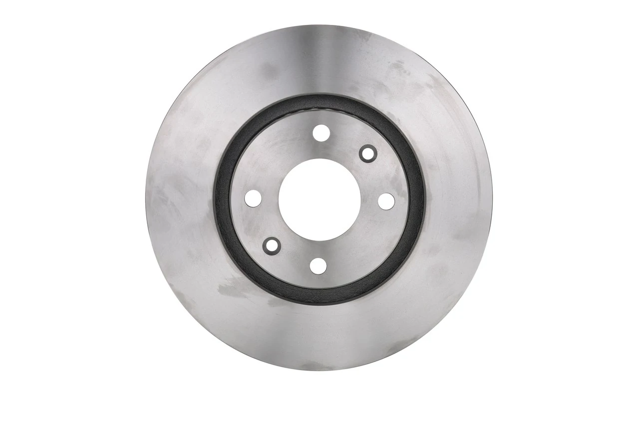 0986478831 Bosch Гальмо дискове переднє