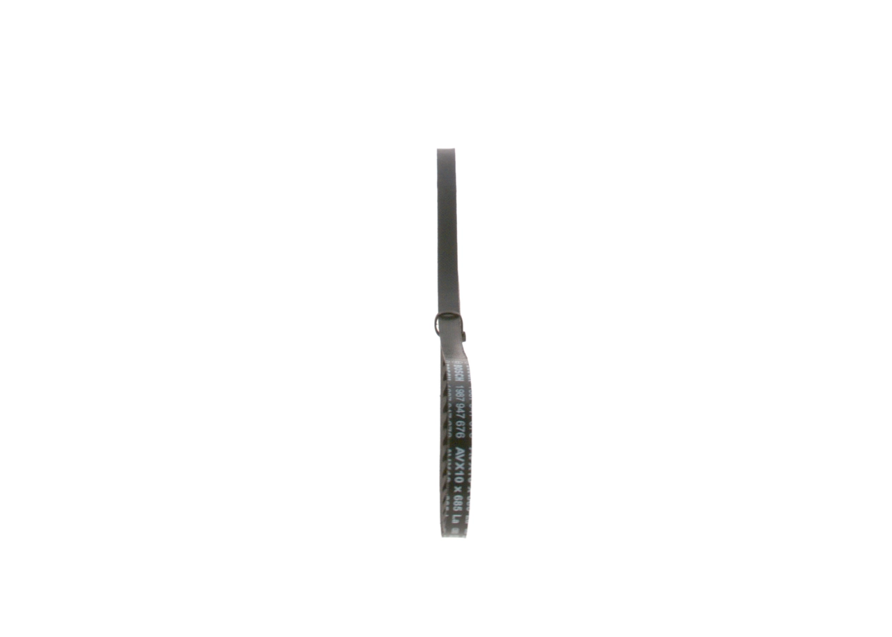 Купити 1987947676 Bosch Ремінь генератора