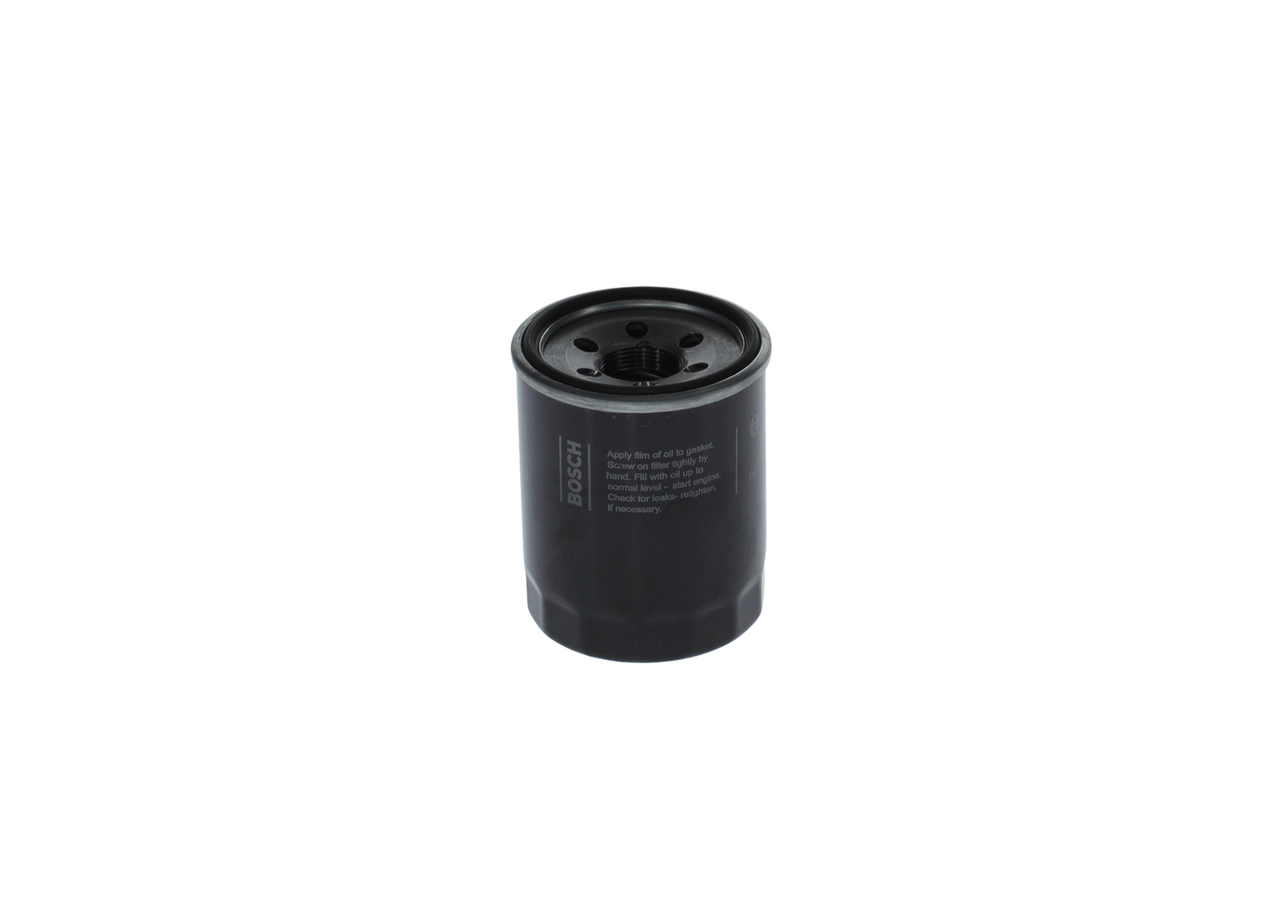F026407311 Bosch Фільтр масла