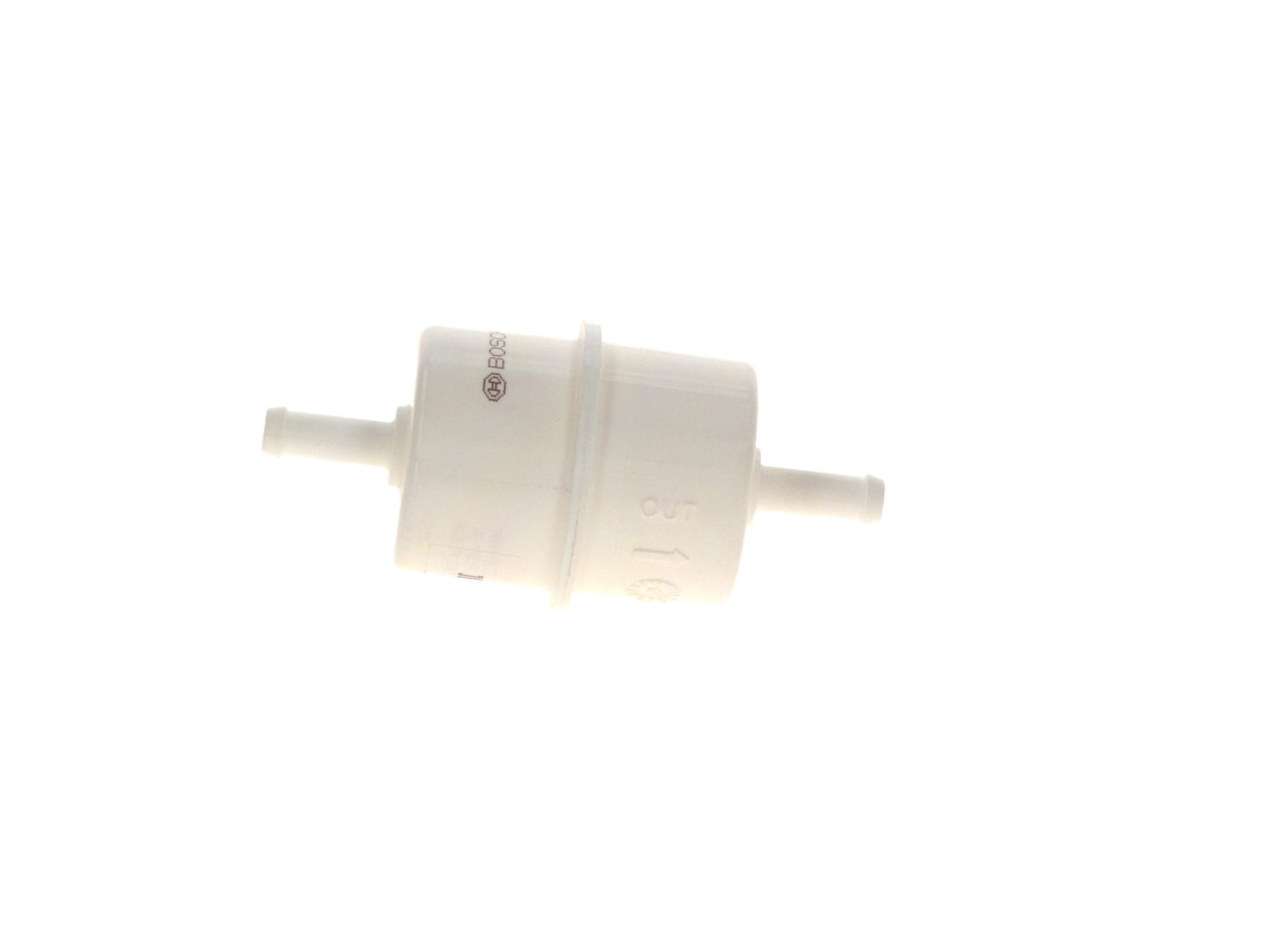 Фільтр тонкого очищення палива Bosch F026402351 ціна, від 6.34 USD