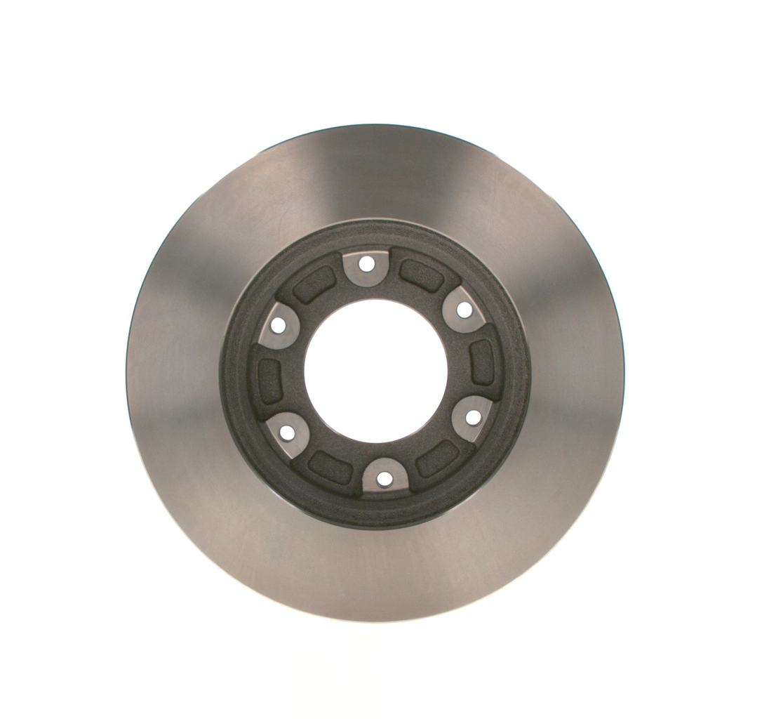 Диск переднього гальма Bosch 0986478693 ціна, від 40.09 USD