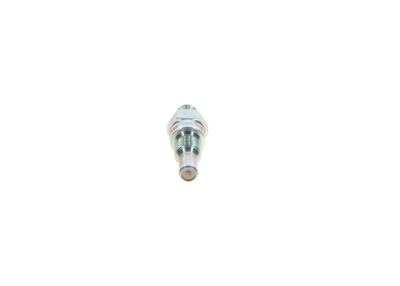 Купити 0437004002 Bosch Форсунка дизельна в зборі, розпилювач + тримач