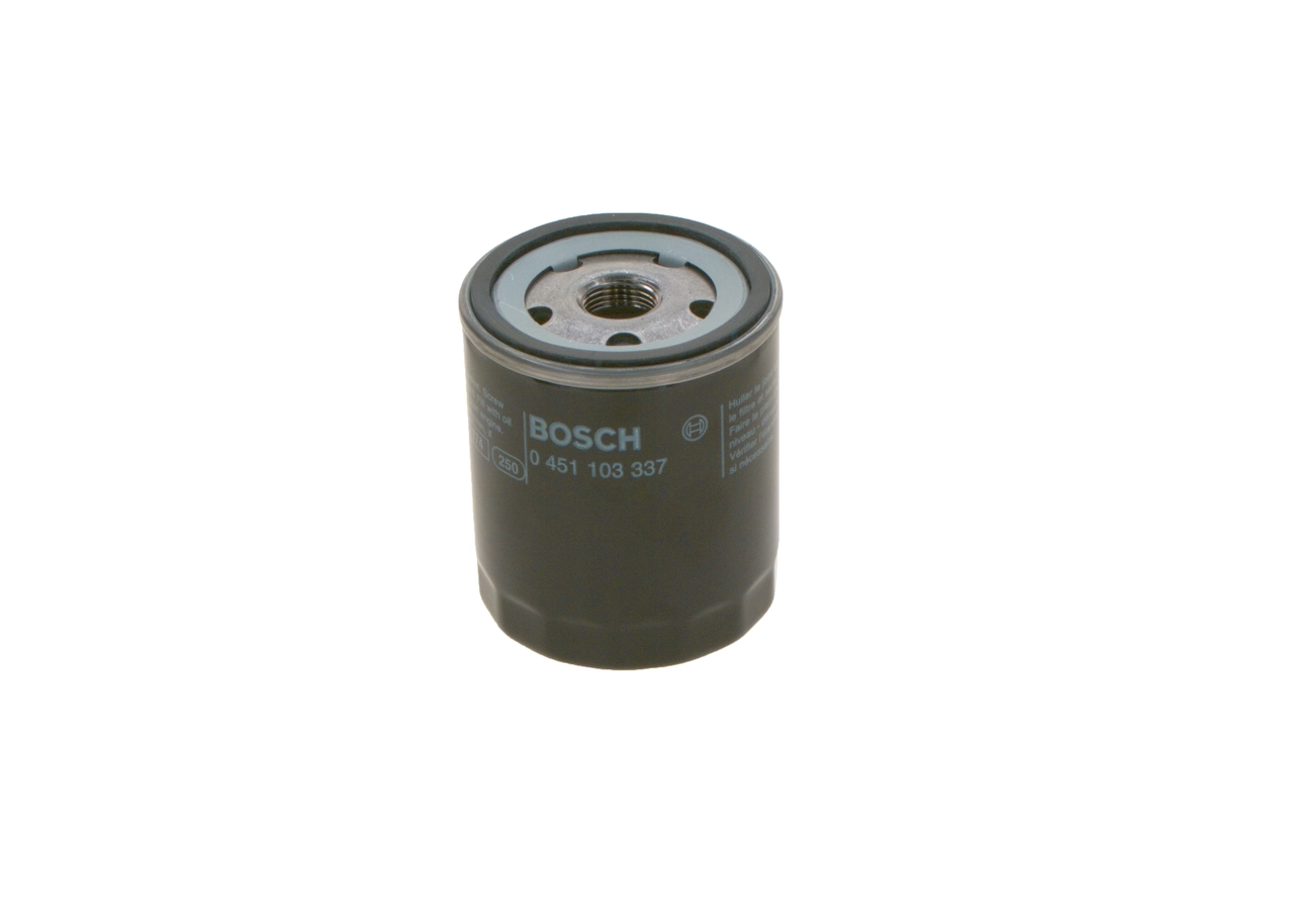 0451103337 Bosch Фільтр масла