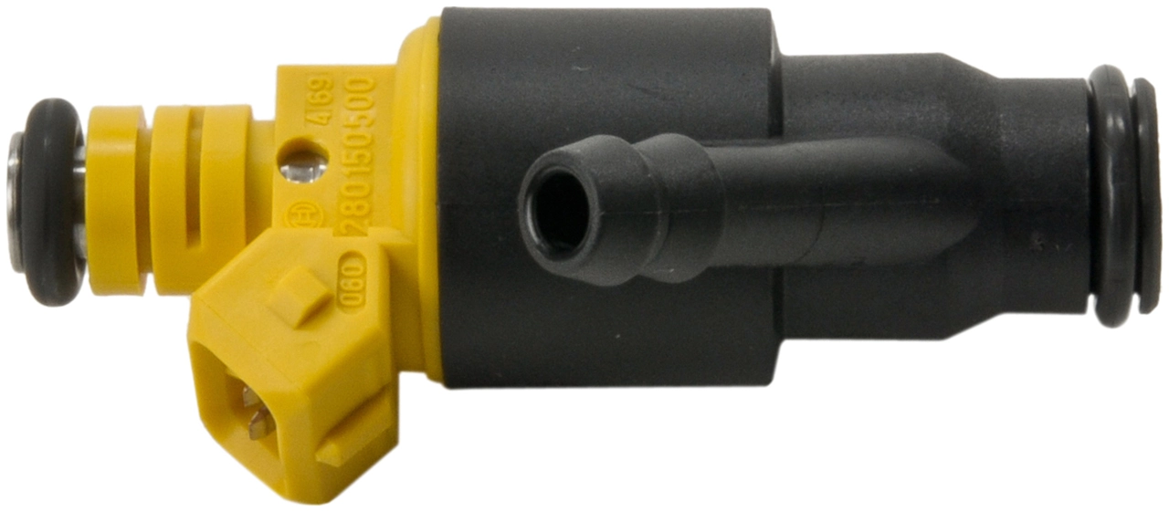 Паливні форсунки 0280150500 Bosch