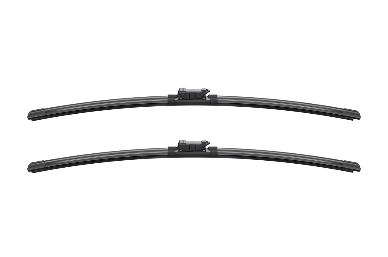 3397009821 Bosch Склоочисники лобового скла