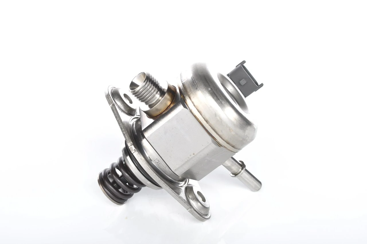 Купити 0261520116 Bosch Насос паливний високого тиску (ПНВТ) - DIESEL