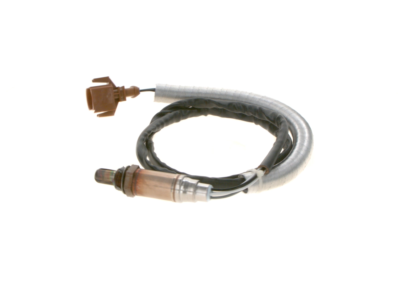 Лямбда датчик кисню Bosch 0258003740 ціна, від 51.21 USD