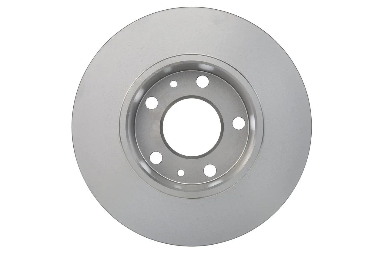 Купити 0986479161 Bosch Диск заднього гальма