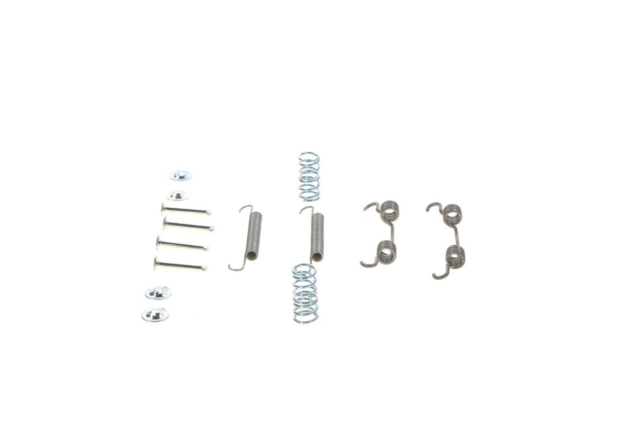 Купити 1987475386 Bosch Ремкомплект гальмівних колодок
