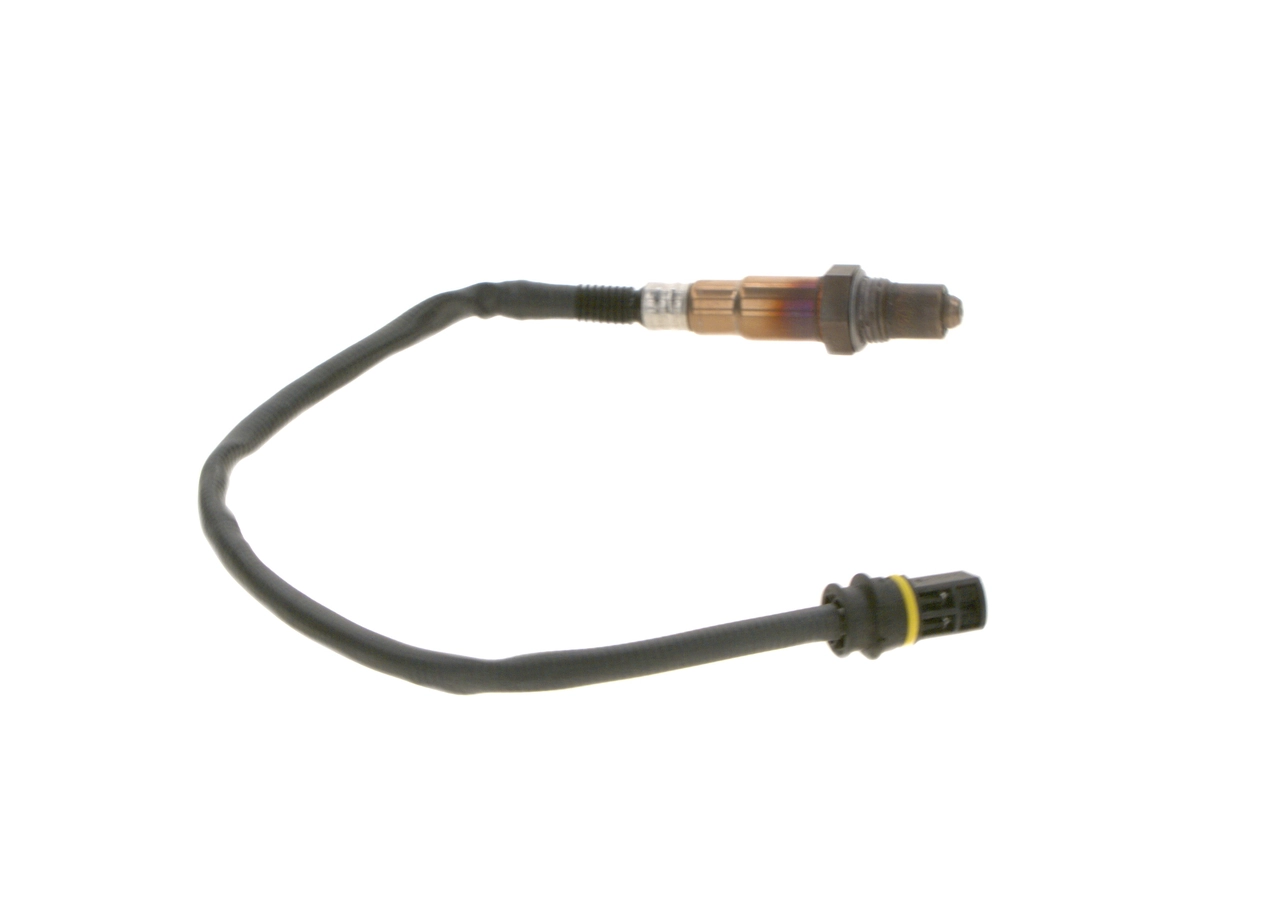 Лямбда зонд до каталізатора, правий Bosch 0258006274 ціна, від 57.95 USD