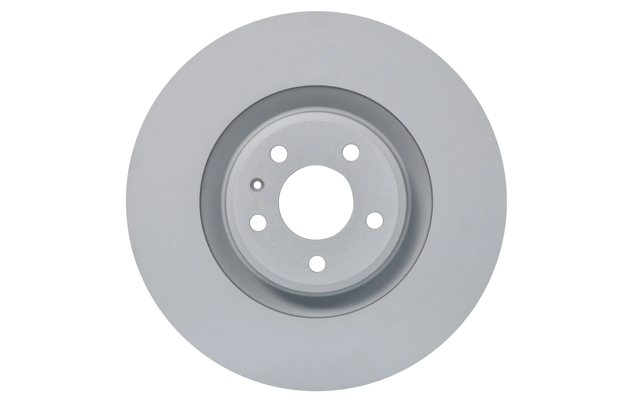 Купити 0986479D26 Bosch Ротор гальмівний