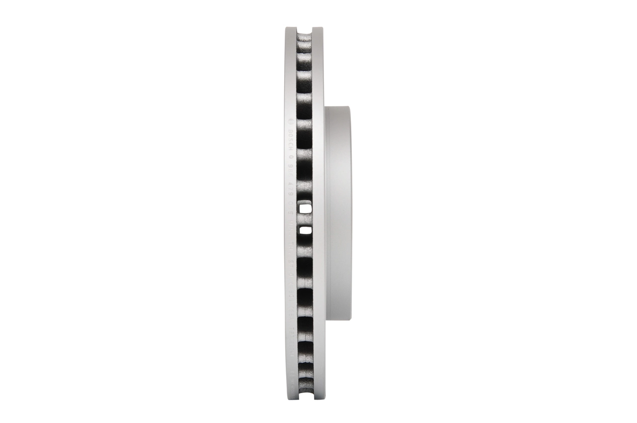 Купити 0986479C65 Bosch Ротор гальмівний