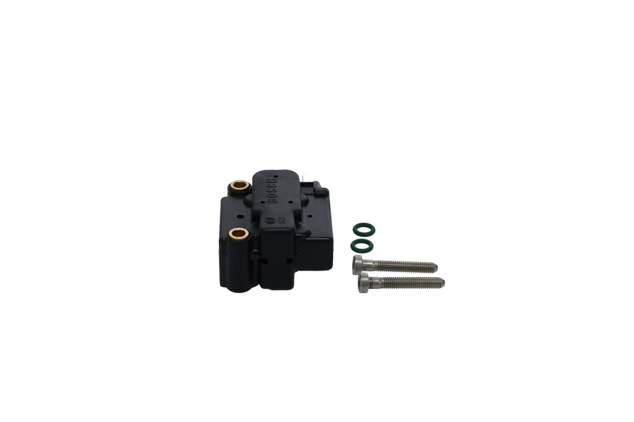 F026T03007 Bosch Регулятор тиску палива