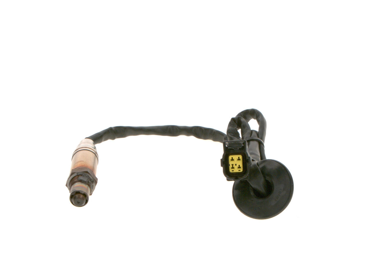 Лямбдазонд, датчик кисню до каталізатора F00HL00401 Bosch