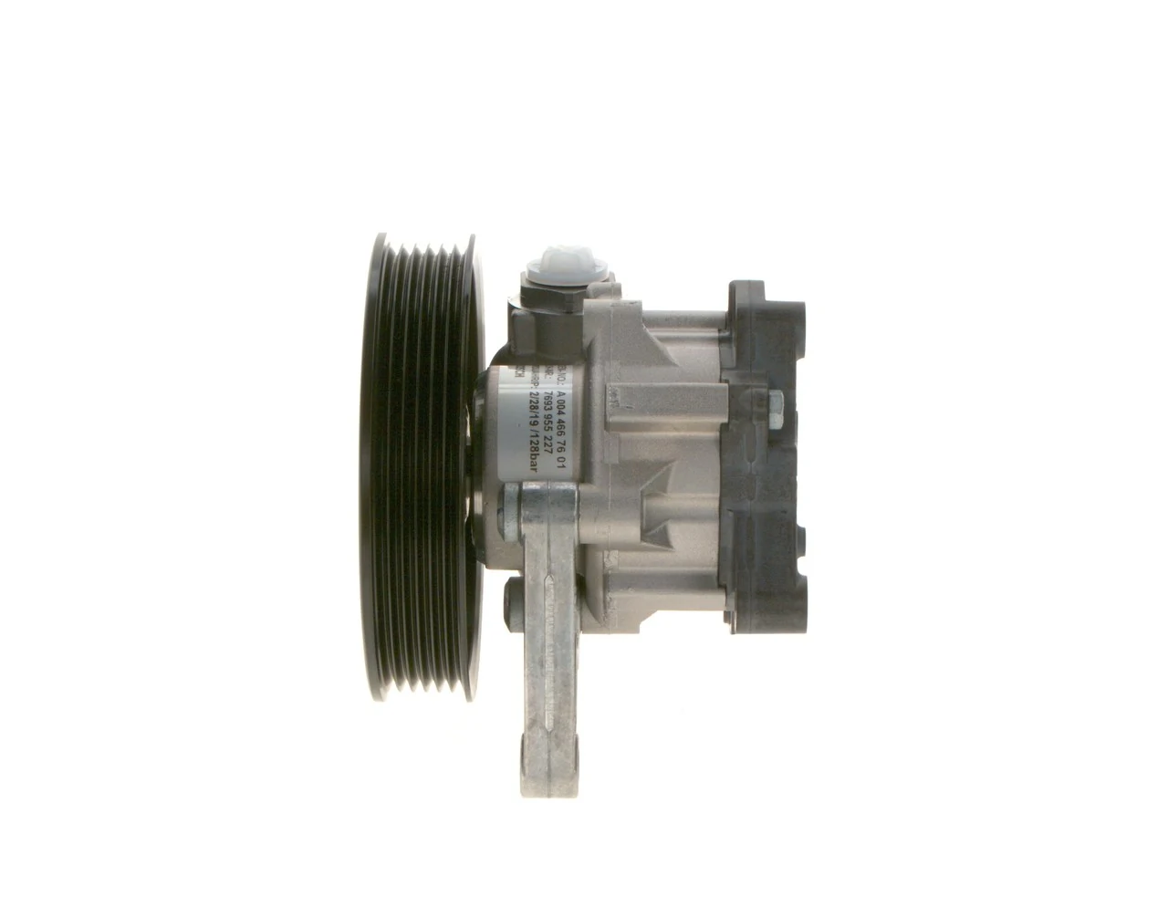 Насос гідропідсилювача керма Bosch KS01000656