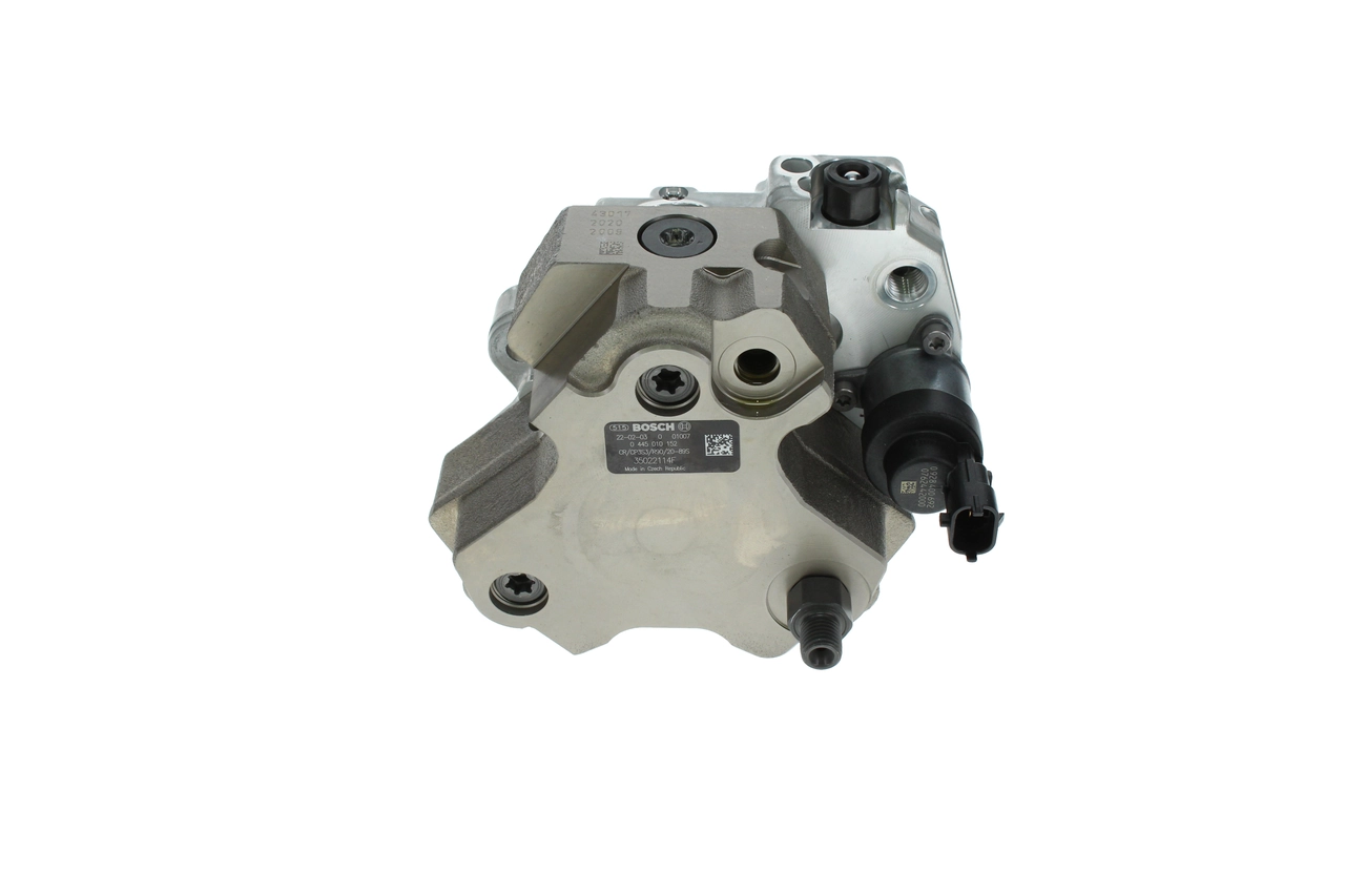 Насос паливний високого тиску Bosch 0445010152 ціна, від 134.42 USD