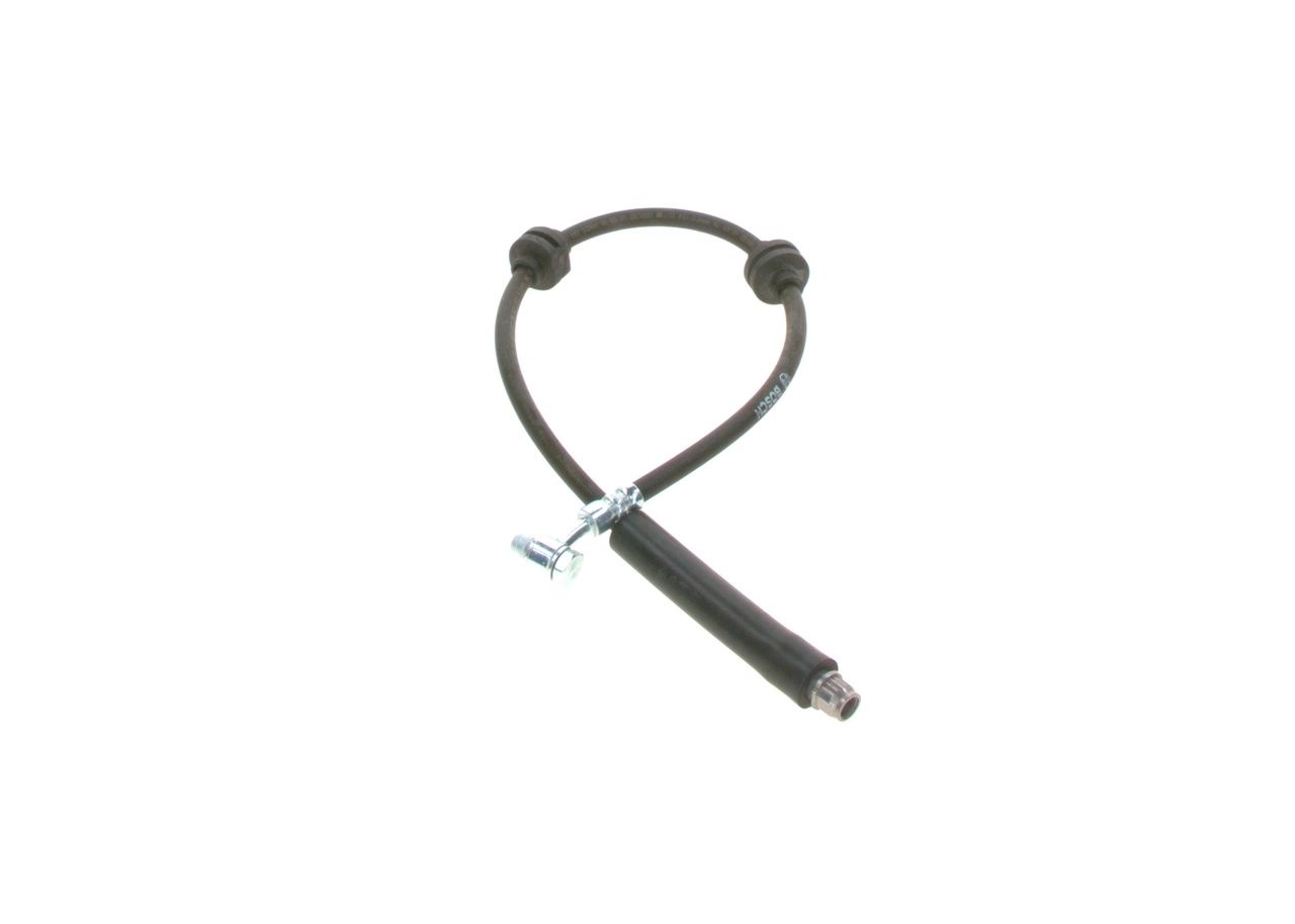 Шланг гальмівний передній Bosch 1987481B20 ціна, від 18.17 USD