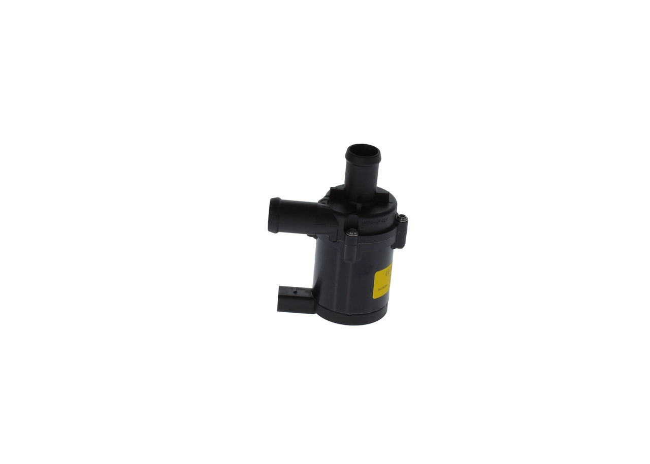0986338405 Bosch Водяний насос охолодження електро додатковий