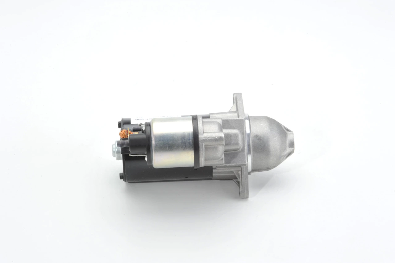 Стартер Bosch 0001107492 ціна, від 63.34 USD