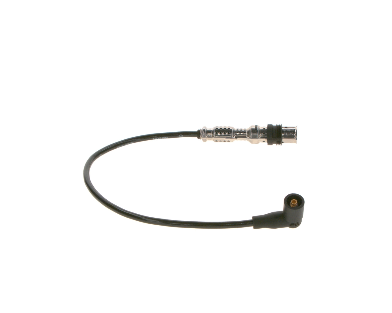 Дроти запалювання Bosch 0986357844 ціна, від 40.97 USD