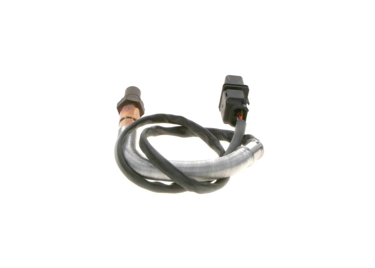 Лямбдазонд, датчик кисню до каталізатора 0258017173 Bosch