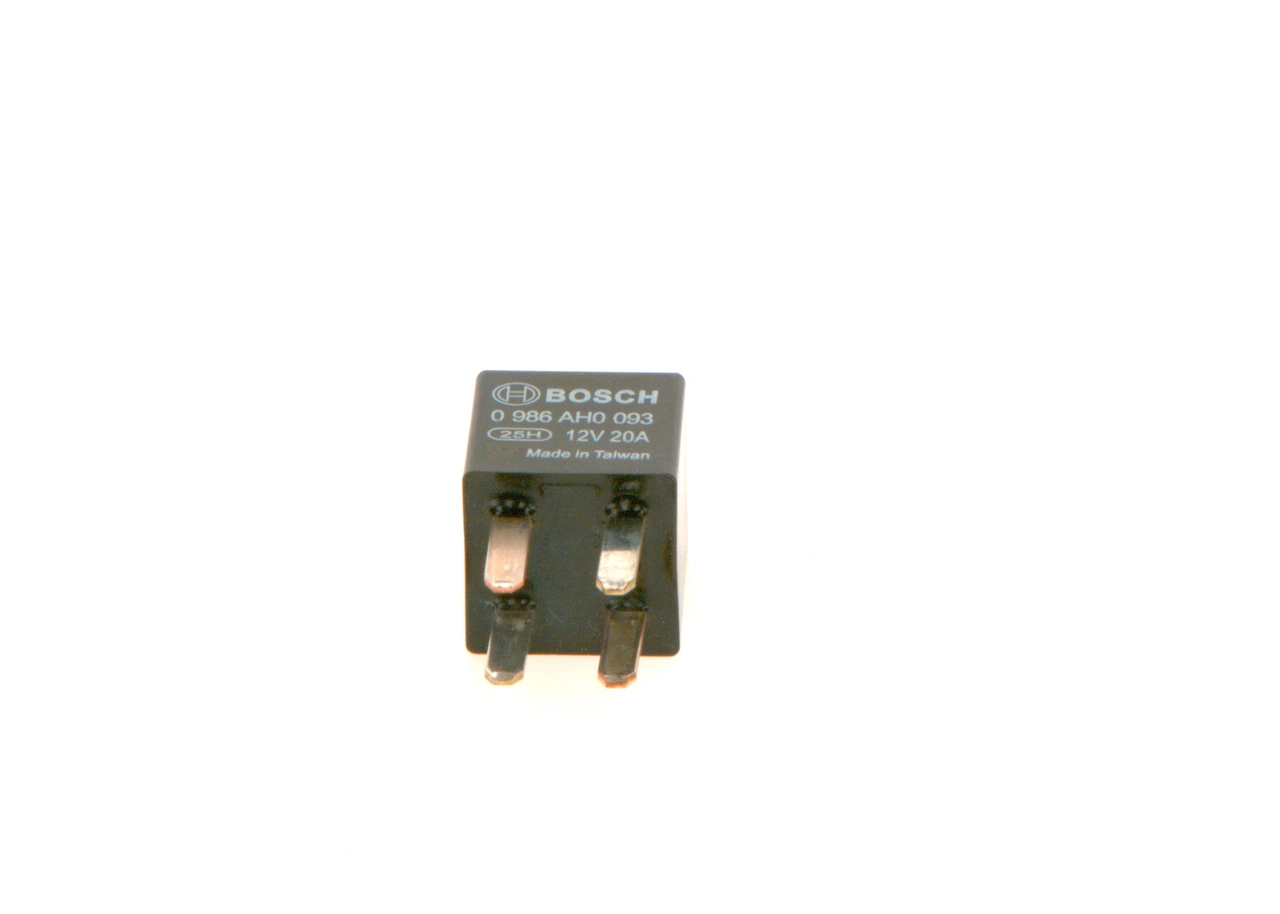  Bosch 0986AH0093 ціна, від 4.94 USD
