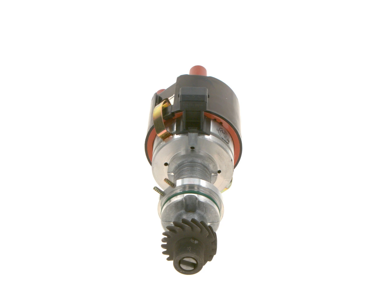 0986237641 Bosch Привід розподільника запалювання