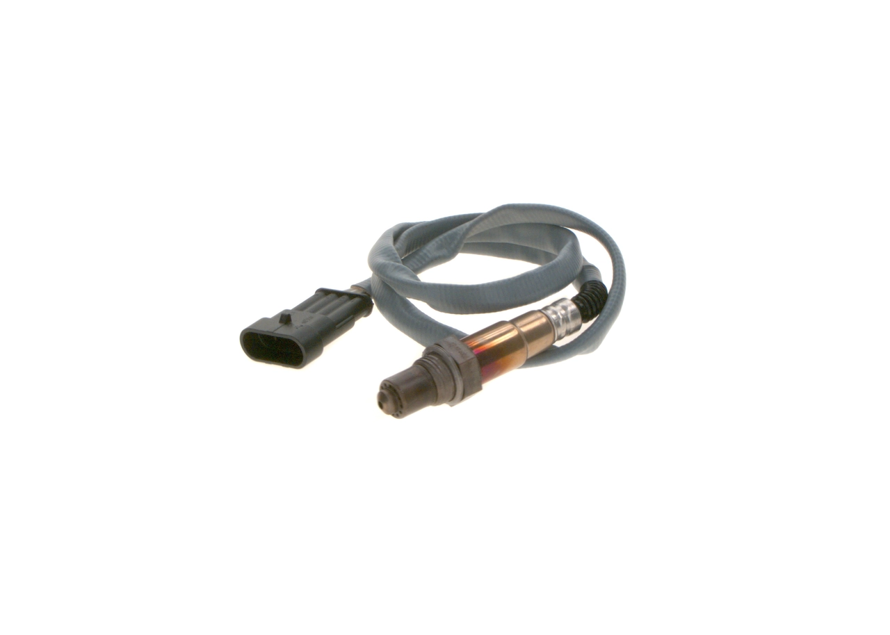  Bosch 0258006916 ціна, від 86.48 USD