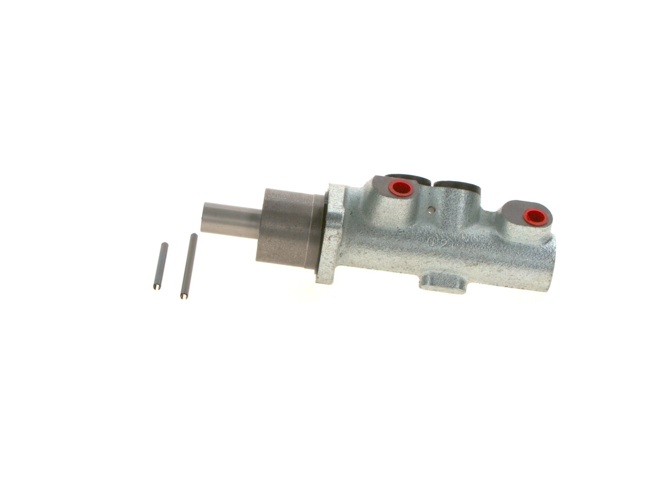 Купити F026003192 Bosch Головний гальмівний циліндр